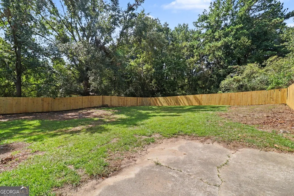 7585 Haley DR Jonesboro, GA 30236
