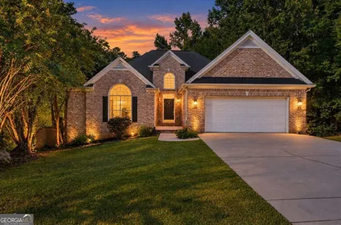 10017 Harmon Springs DR