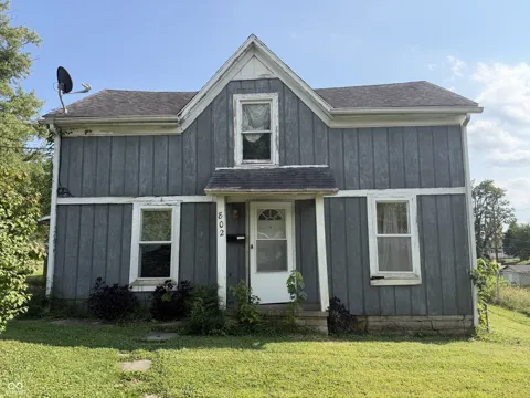 802 9th Street