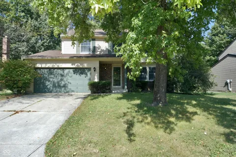 3712 Oil Creek Drive
