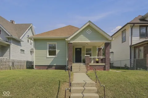 1209 Parker Avenue