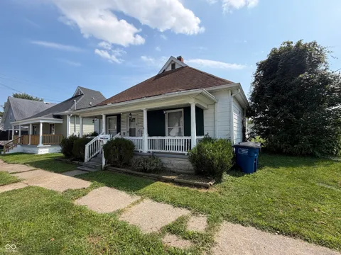 1314 4th Street