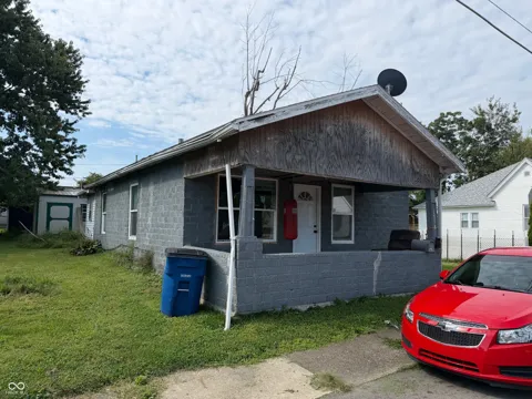 1518 6th Street