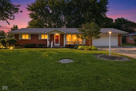 945 Jameson Court