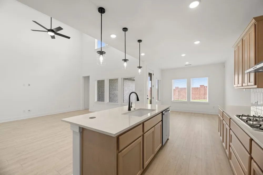 941 Freese Street Justin, TX 76247