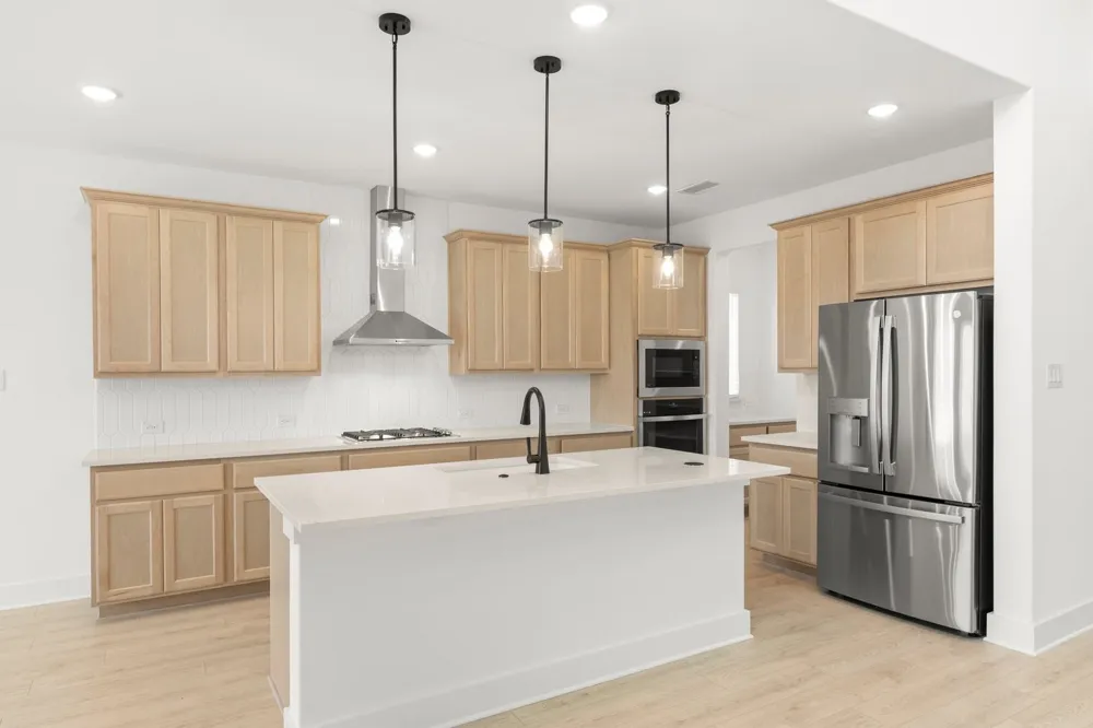 941 Freese Street Justin, TX 76247