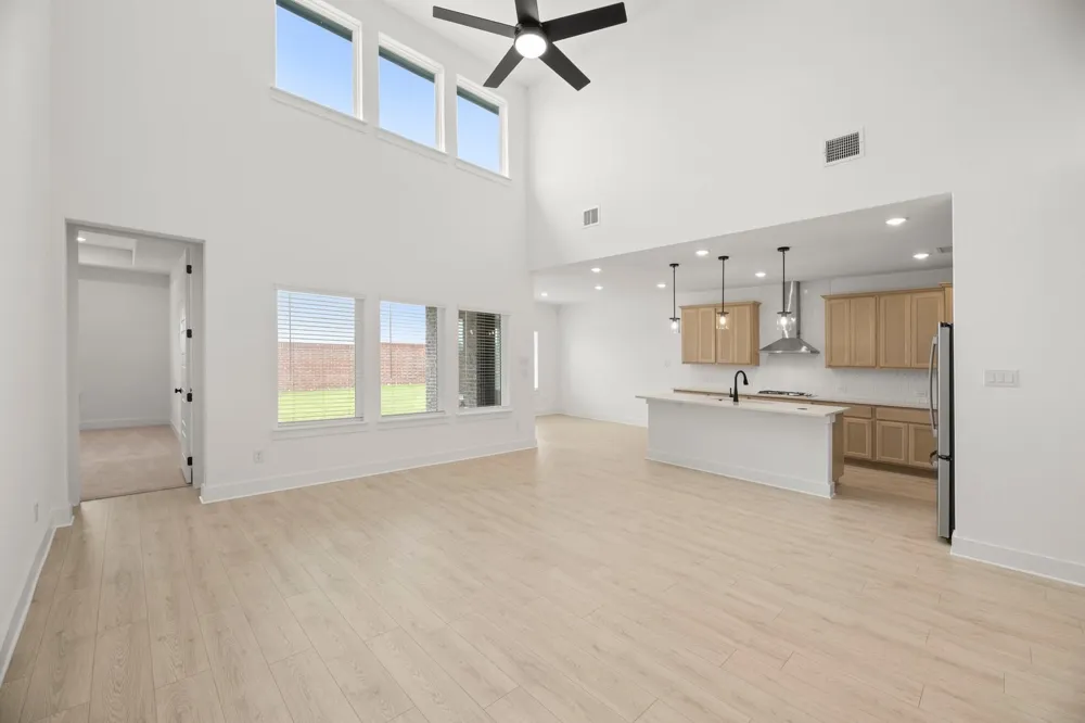 941 Freese Street Justin, TX 76247