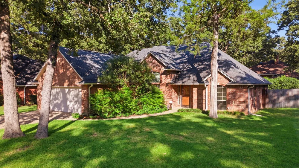 3309 Storey Lake Drive Tyler, TX 75707