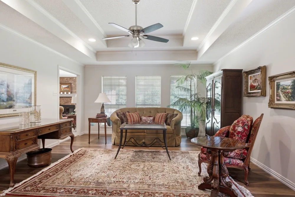 3309 Storey Lake Drive Tyler, TX 75707