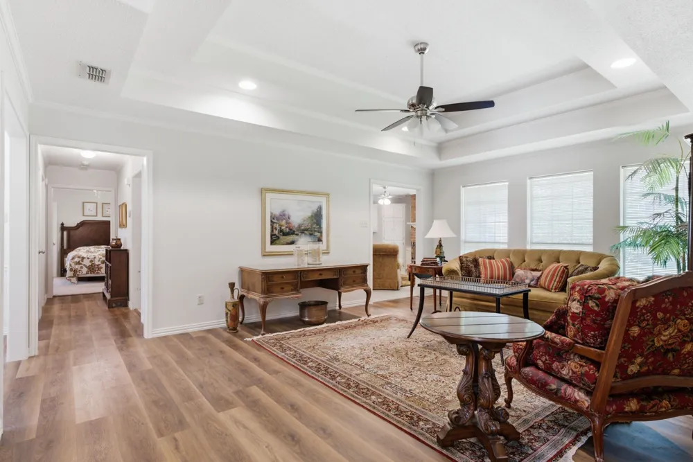 3309 Storey Lake Drive Tyler, TX 75707