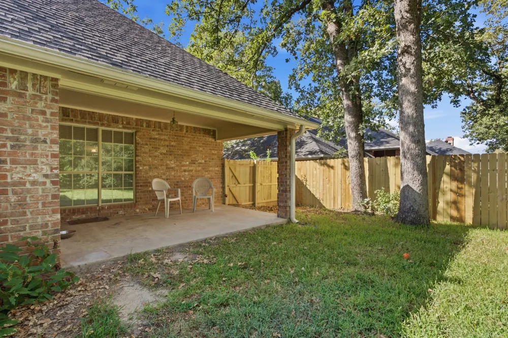 3309 Storey Lake Drive Tyler, TX 75707