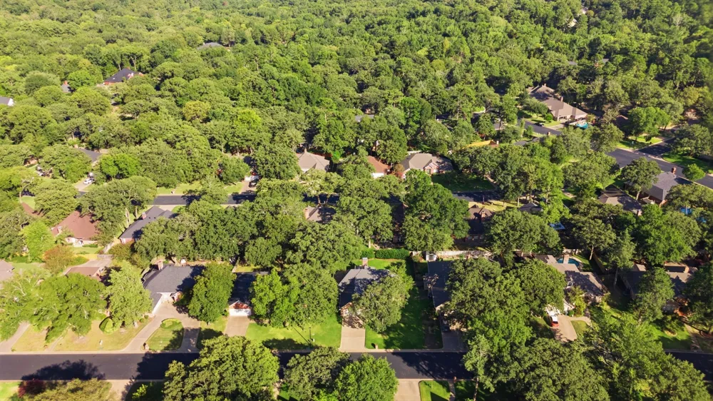 3309 Storey Lake Drive Tyler, TX 75707