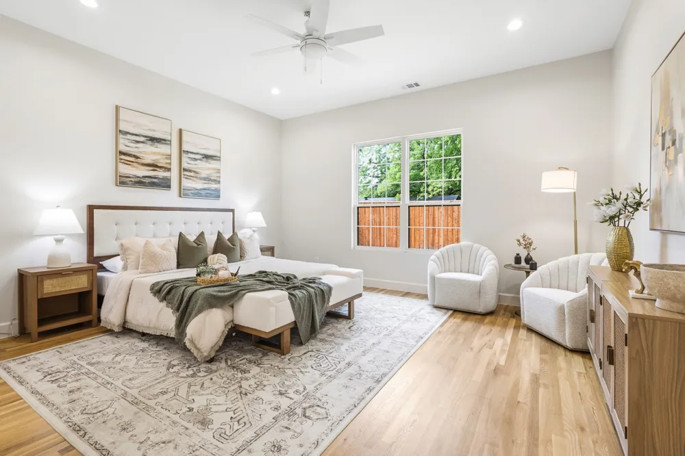 5109 Jefferson Drive Sachse, TX 75048