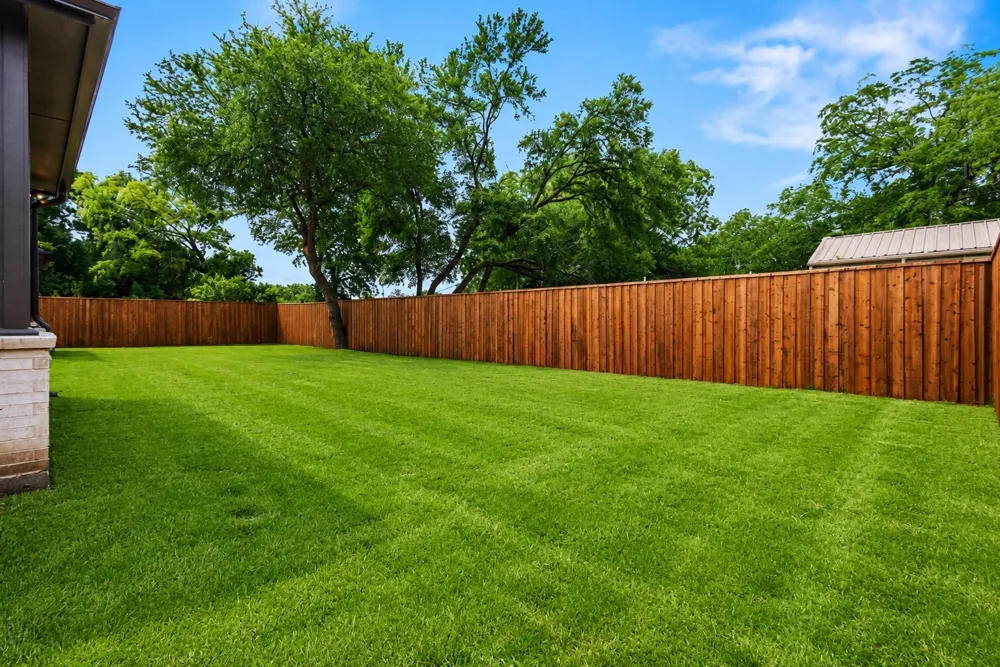 5109 Jefferson Drive Sachse, TX 75048