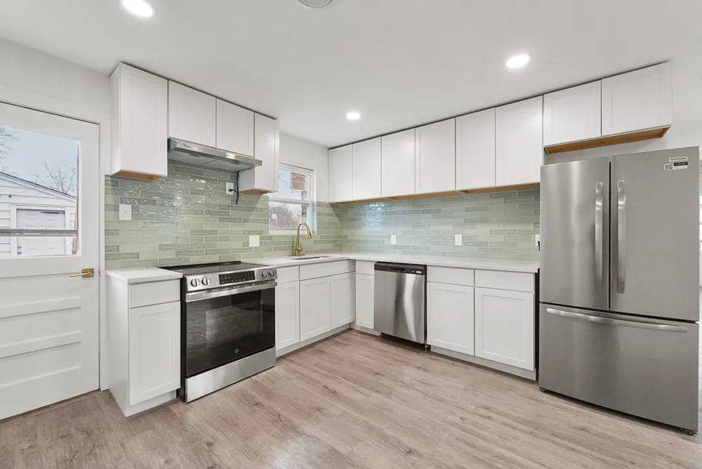 2655 Larry Drive Dallas, TX 75228