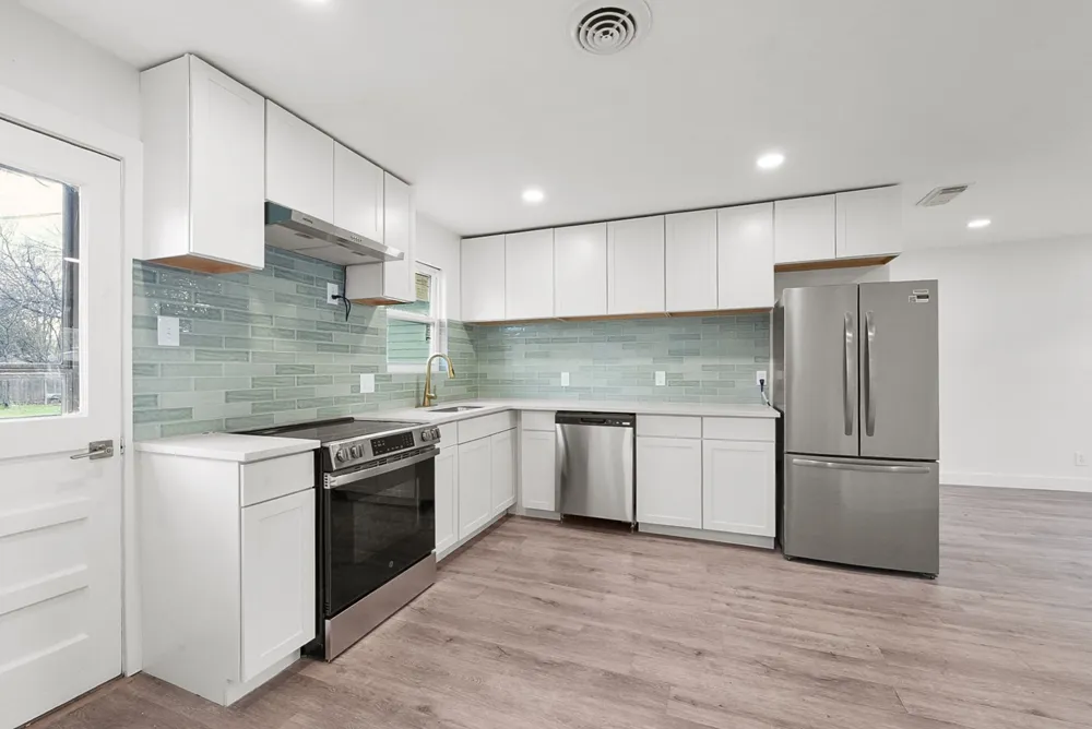 2655 Larry Drive Dallas, TX 75228