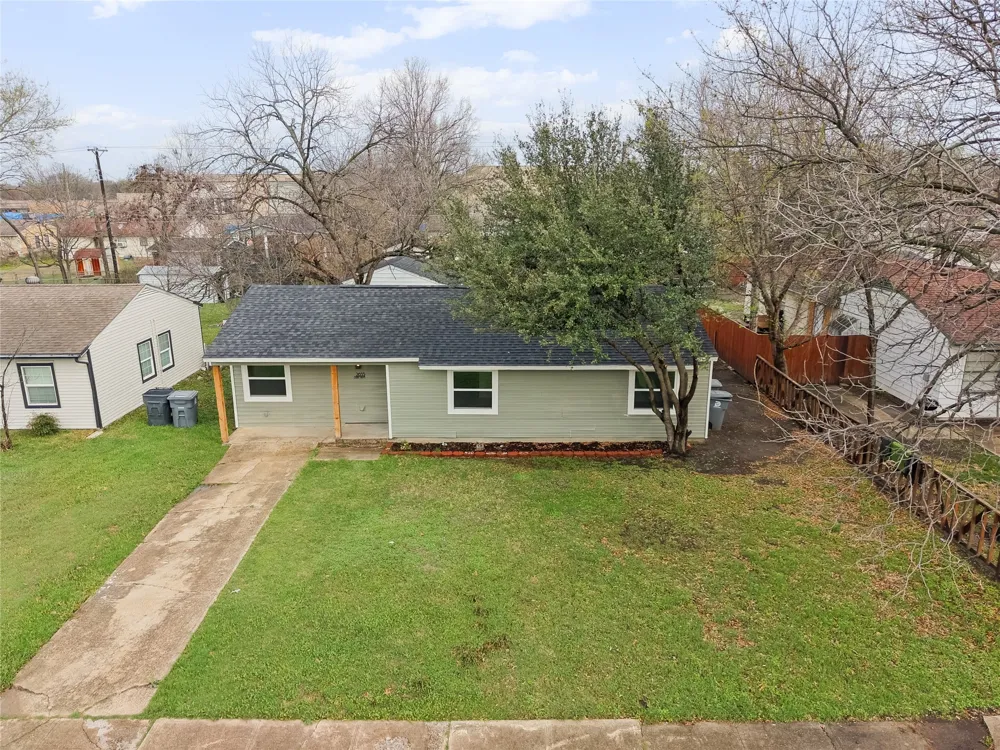 2655 Larry Drive Dallas, TX 75228