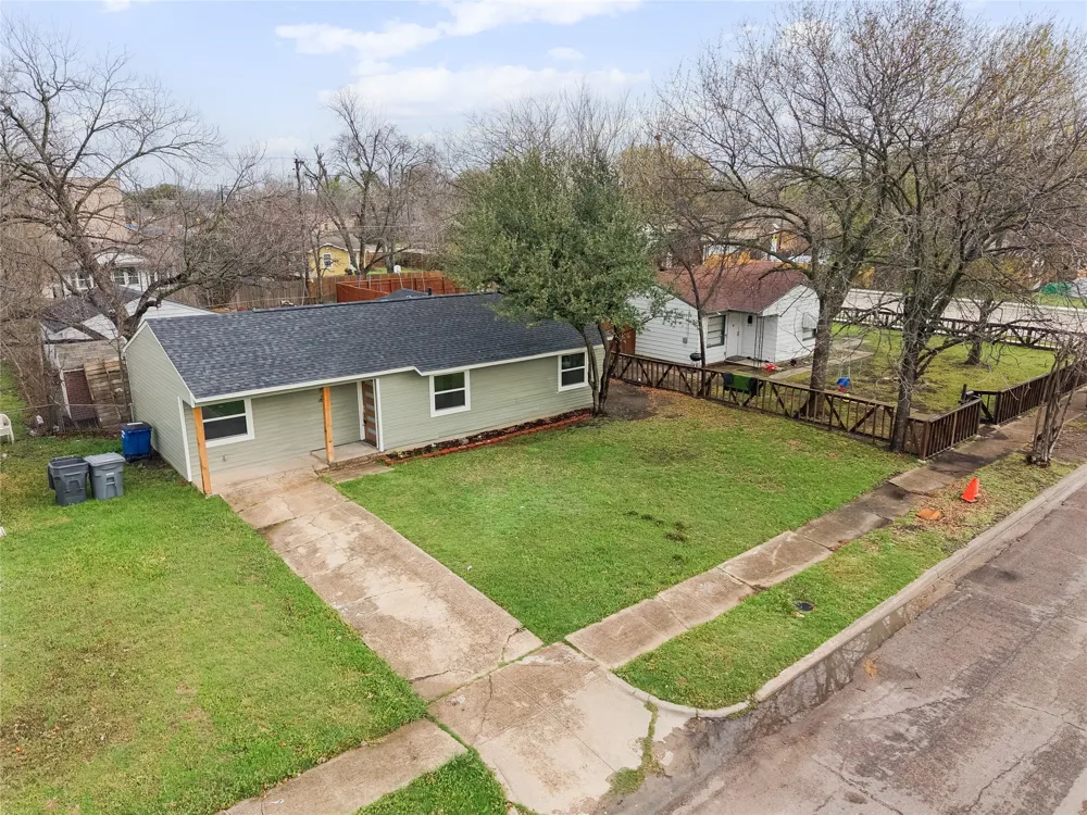 2655 Larry Drive Dallas, TX 75228