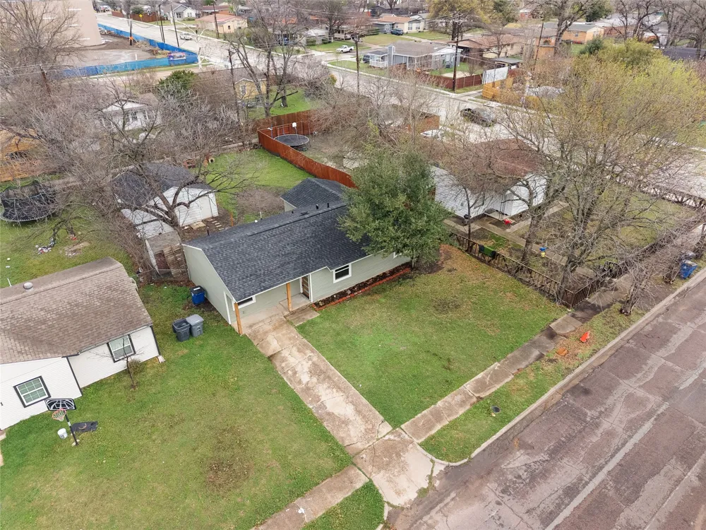 2655 Larry Drive Dallas, TX 75228