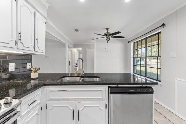 221 Azalea Drive Sulphur Springs, TX 75482