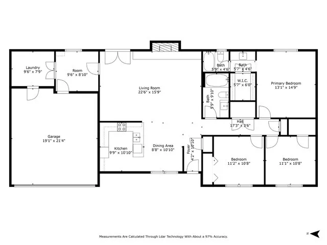 221 Azalea Drive Sulphur Springs, TX 75482