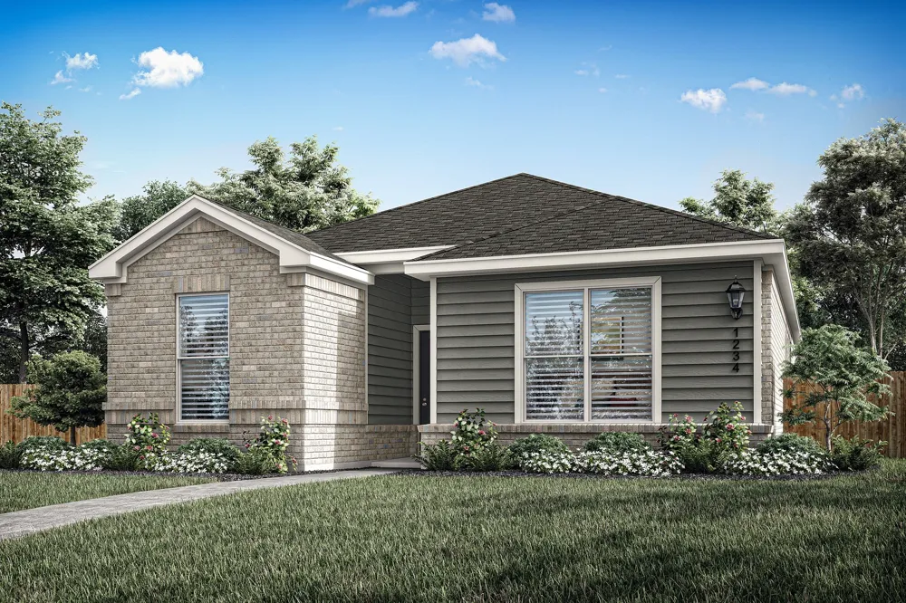 157 Magnolia Boulevard Hutchins, TX 75141