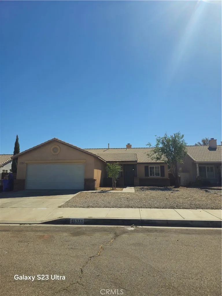 15333 Ross Adelanto, CA 92301