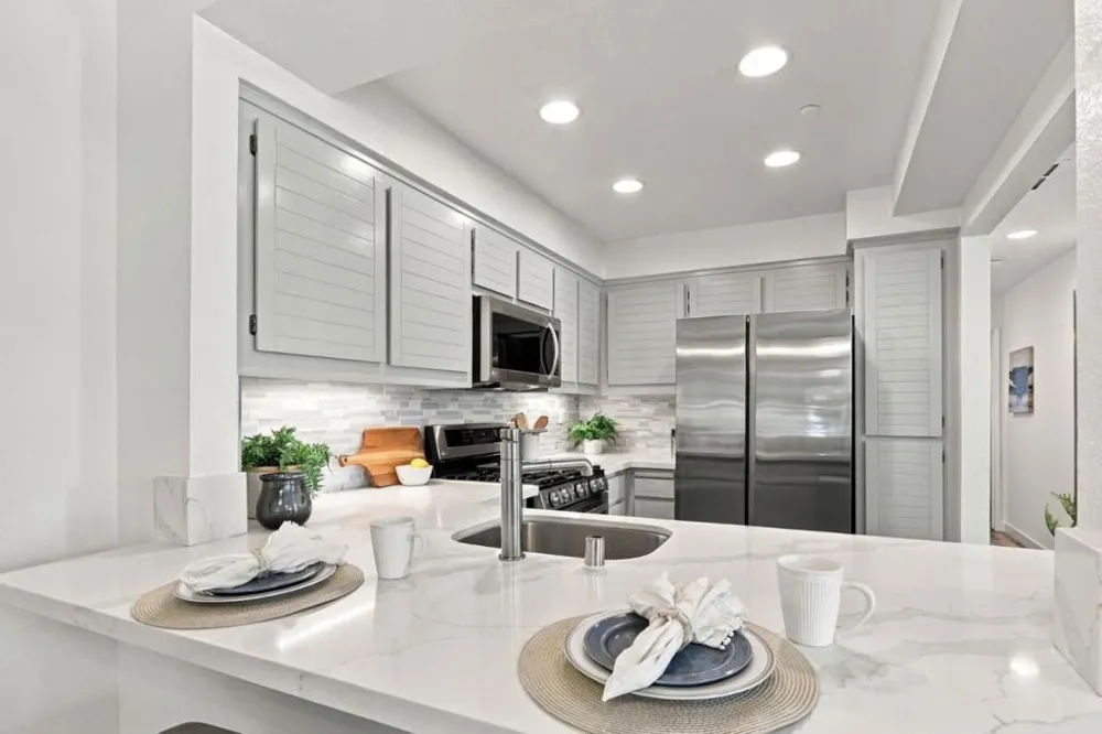 6985 Rodling Drive #A San Jose, CA 95138