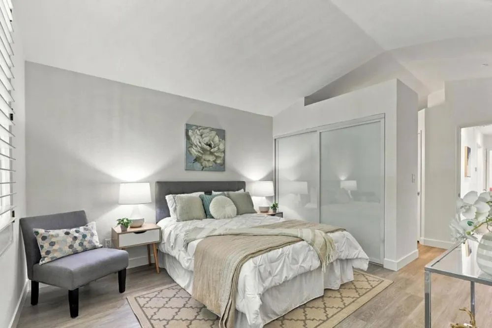6985 Rodling Drive #A San Jose, CA 95138
