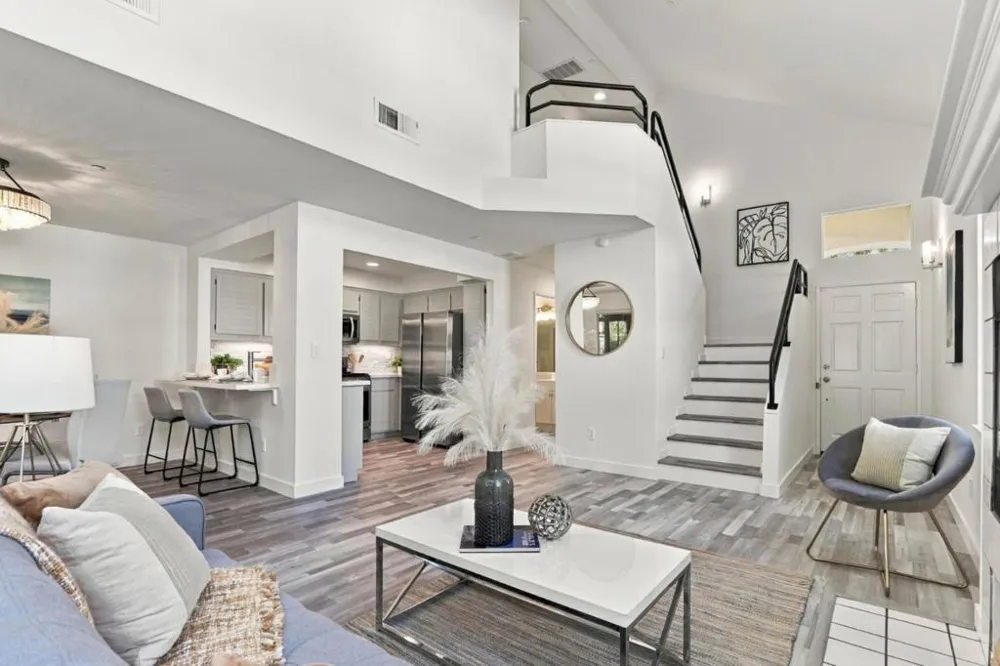 6985 Rodling Drive #A San Jose, CA 95138