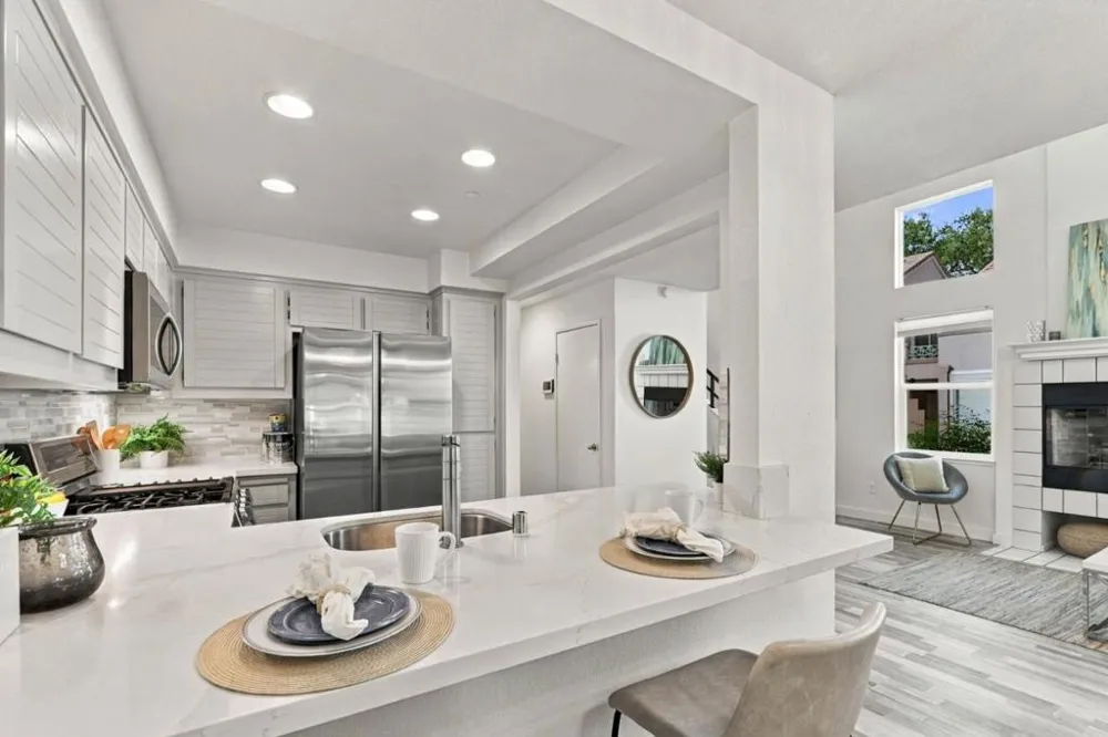 6985 Rodling Drive #A San Jose, CA 95138