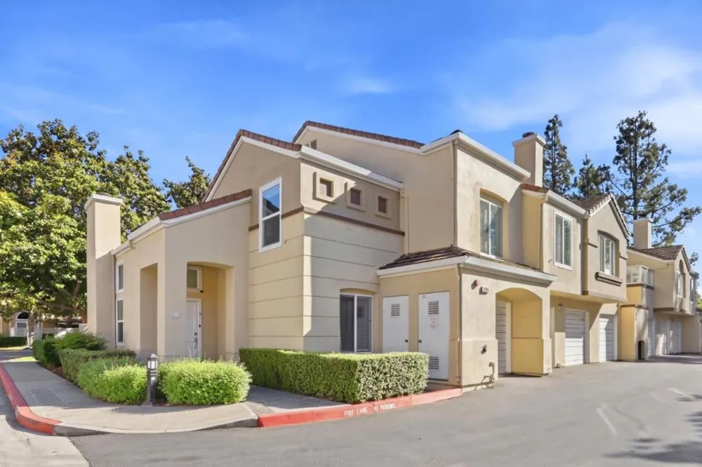 6985 Rodling Drive #A San Jose, CA 95138