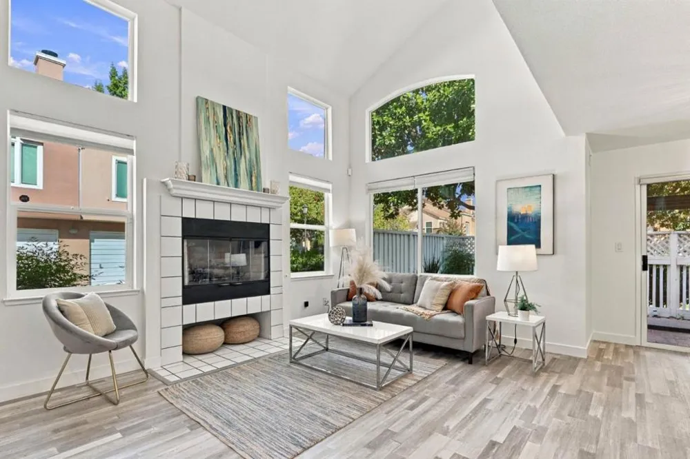 6985 Rodling Drive #A San Jose, CA 95138