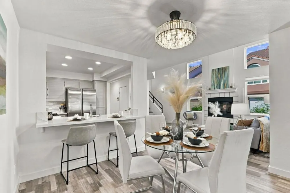 6985 Rodling Drive #A San Jose, CA 95138