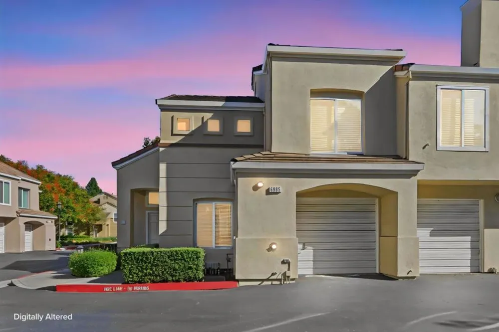6985 Rodling Drive #A San Jose, CA 95138