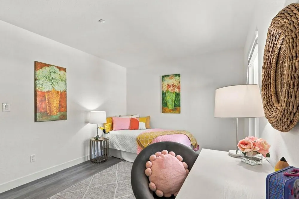 6985 Rodling Drive #A San Jose, CA 95138