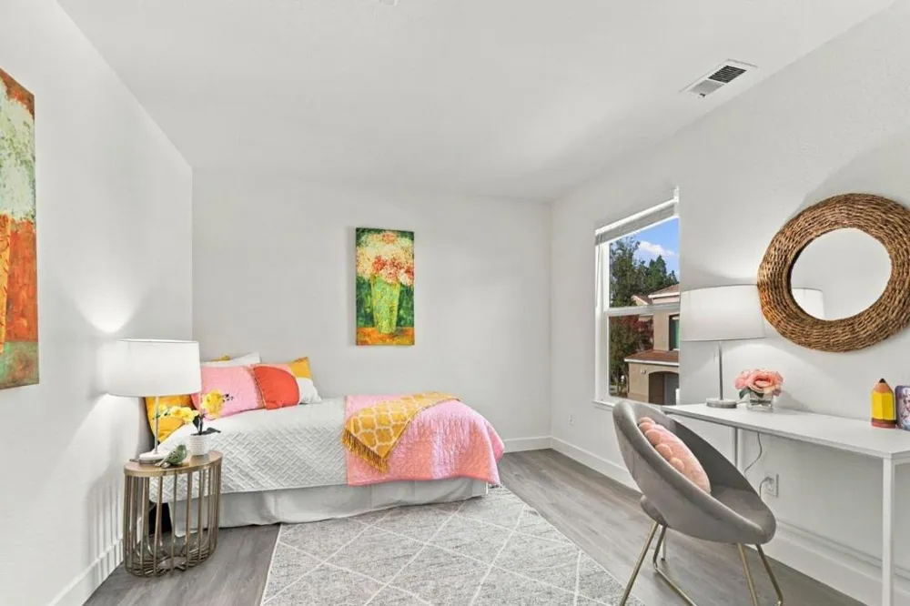 6985 Rodling Drive #A San Jose, CA 95138