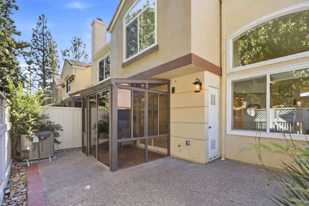6985 Rodling Drive #A San Jose, CA 95138