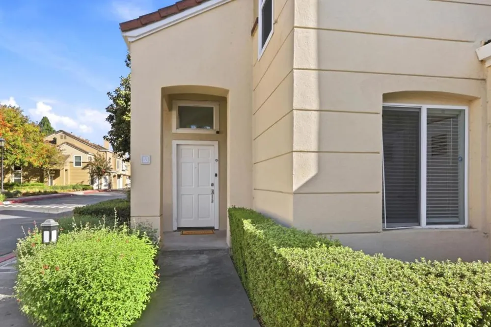 6985 Rodling Drive #A San Jose, CA 95138
