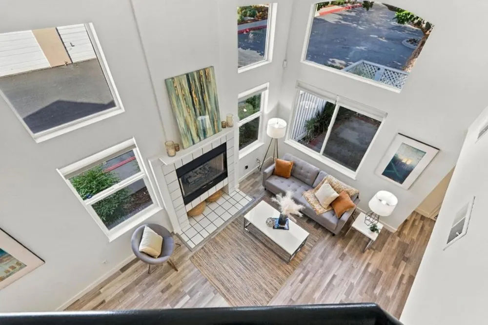 6985 Rodling Drive #A San Jose, CA 95138