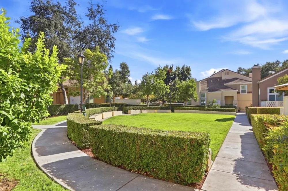 6985 Rodling Drive #A San Jose, CA 95138