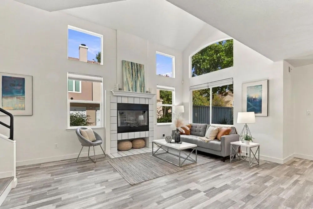 6985 Rodling Drive #A San Jose, CA 95138