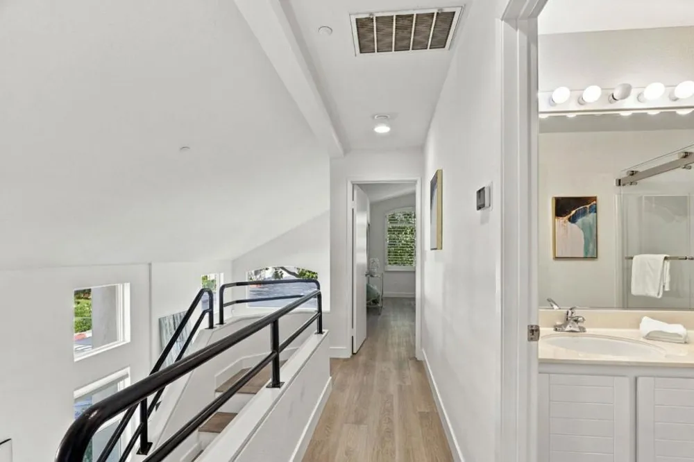 6985 Rodling Drive #A San Jose, CA 95138