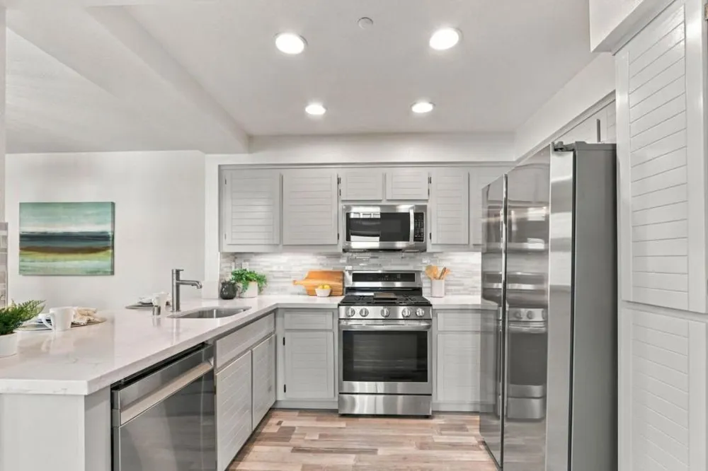 6985 Rodling Drive #A San Jose, CA 95138