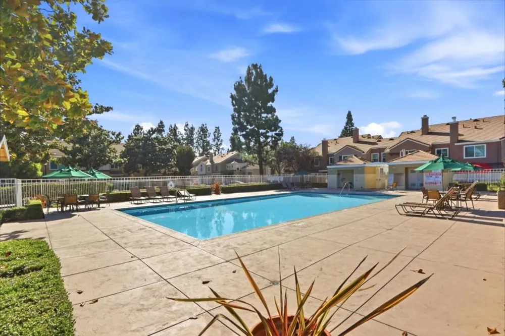 6985 Rodling Drive #A San Jose, CA 95138