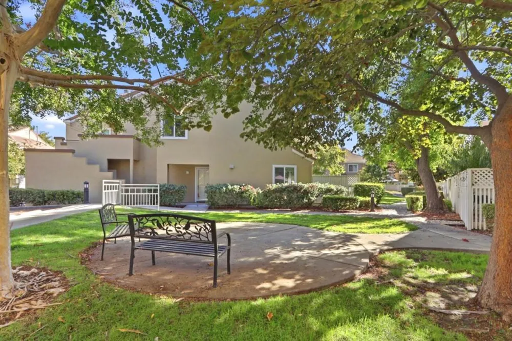 6985 Rodling Drive #A San Jose, CA 95138