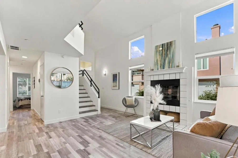 6985 Rodling Drive #A San Jose, CA 95138