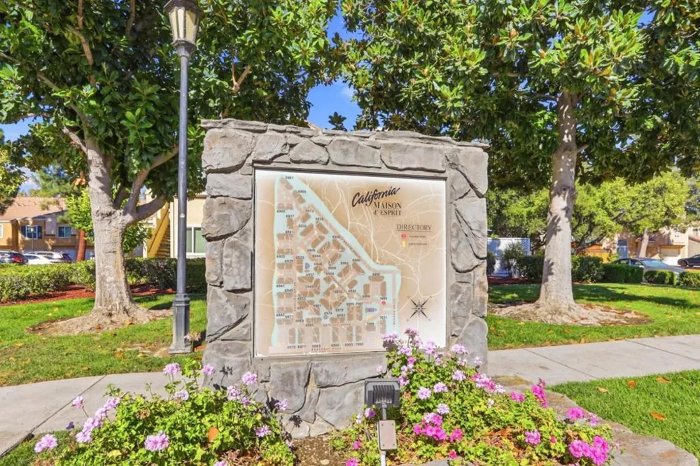6985 Rodling Drive #A San Jose, CA 95138