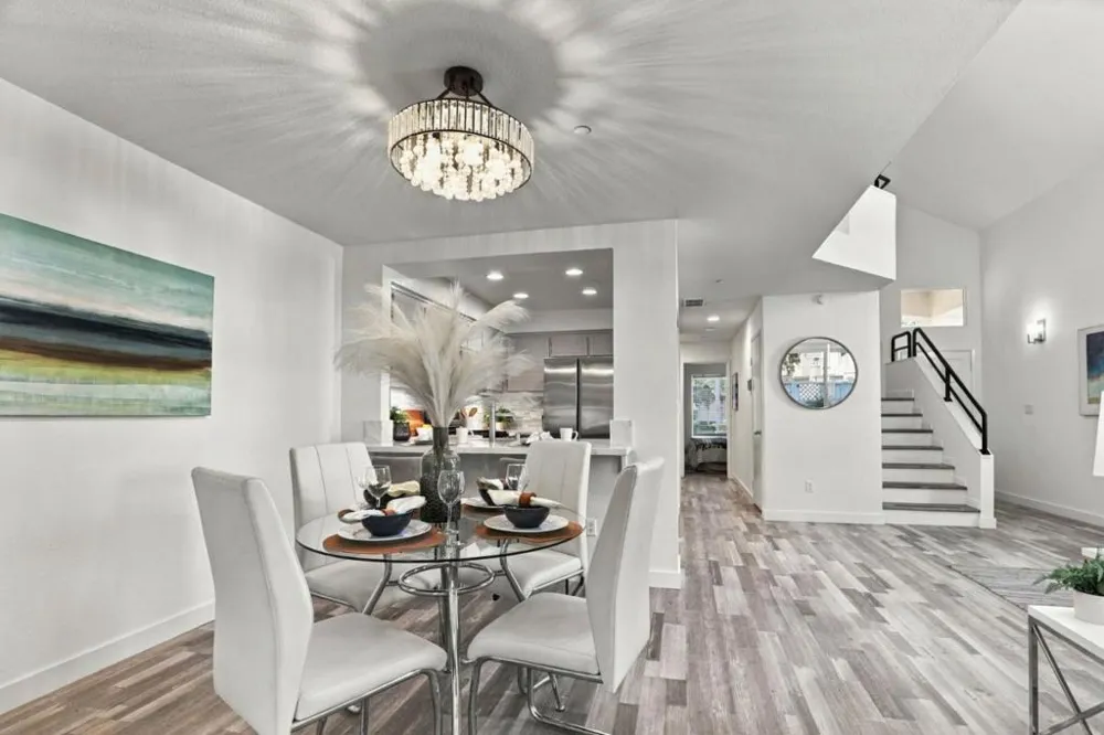 6985 Rodling Drive #A San Jose, CA 95138