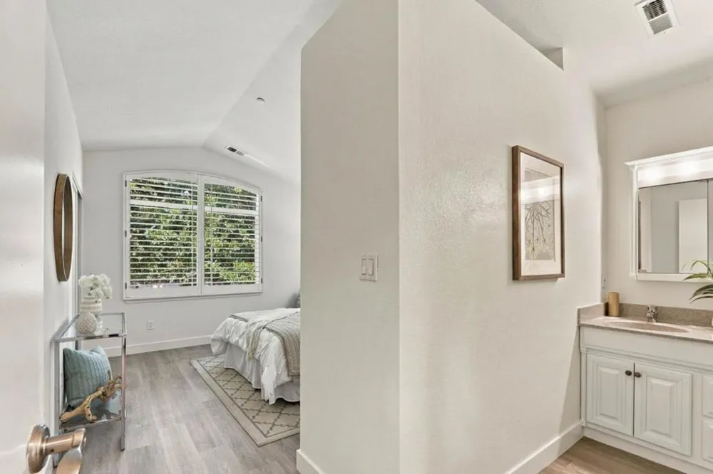 6985 Rodling Drive #A San Jose, CA 95138